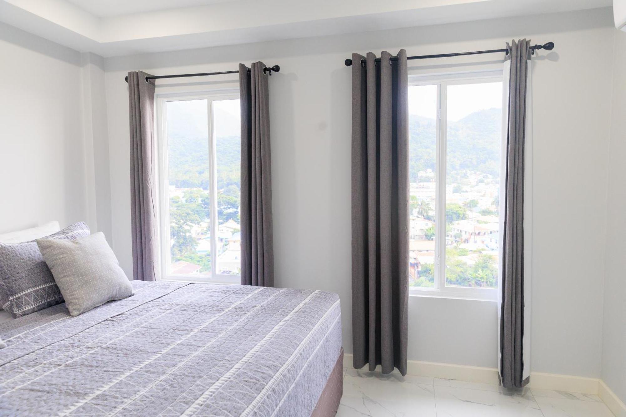 Caldera Villas Soufrière Buitenkant foto